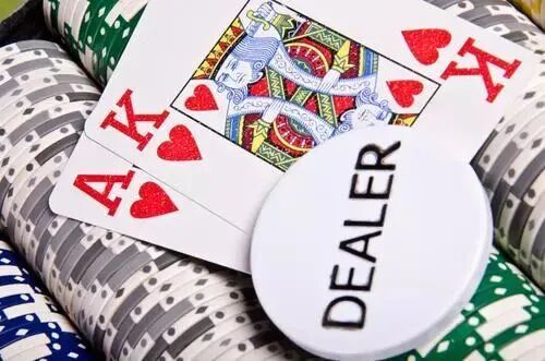 GG扑克官方下载