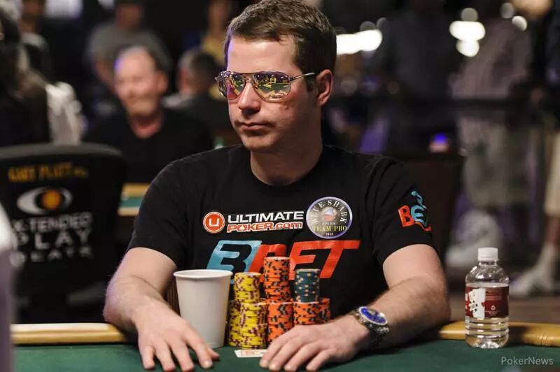 GG扑克官方下载