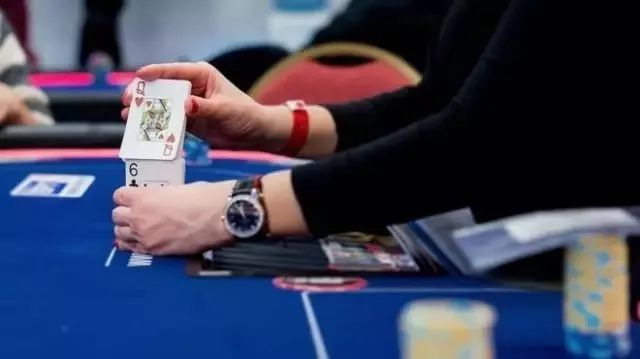 GG扑克官方下载