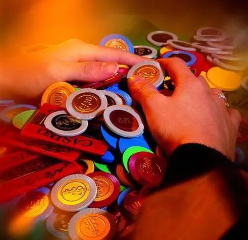 我刚开始打牌时所犯的六个关键性错误