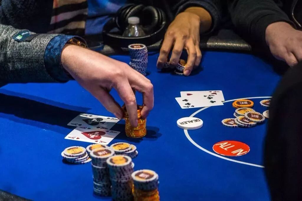 三个扑克迷信，骗了多少人