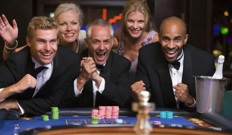 GG扑克官方下载