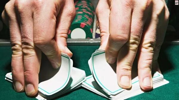 最开始玩德州扑克的你，不能忽略的三点重要建议