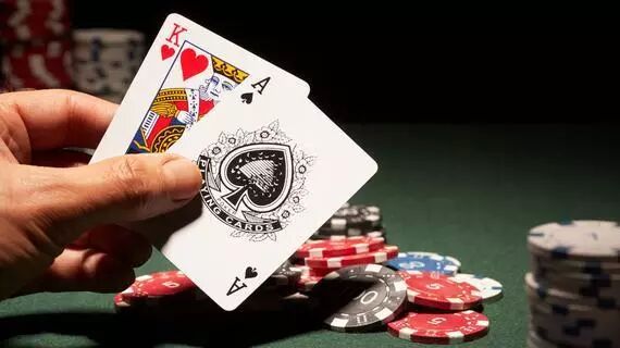 最开始玩德州扑克的你，不能忽略的三点重要建议