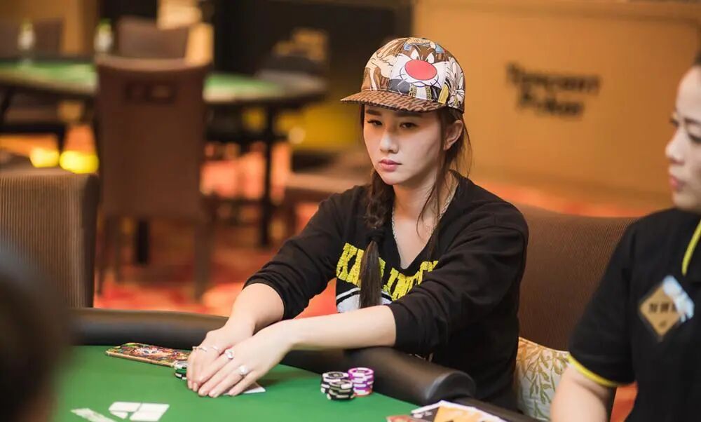 GG扑克官方下载