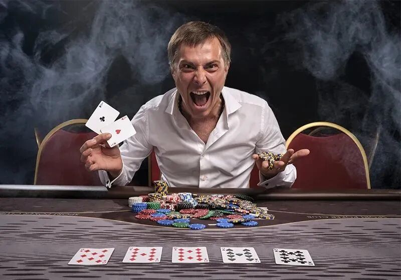 GG扑克官方下载