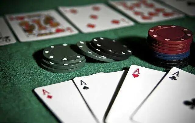 【GG扑克】治疗“JJ恐惧症”，说说到底怎么打JJ