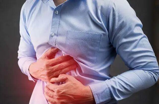 古人有"痛则不通"的说法,一般治疗胃胀痛等病症,一般使用行气理气通利