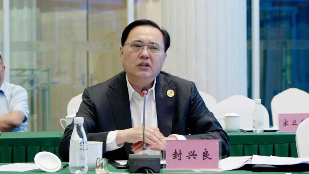 “跨国公司重庆行”渝北恳谈会成功举办