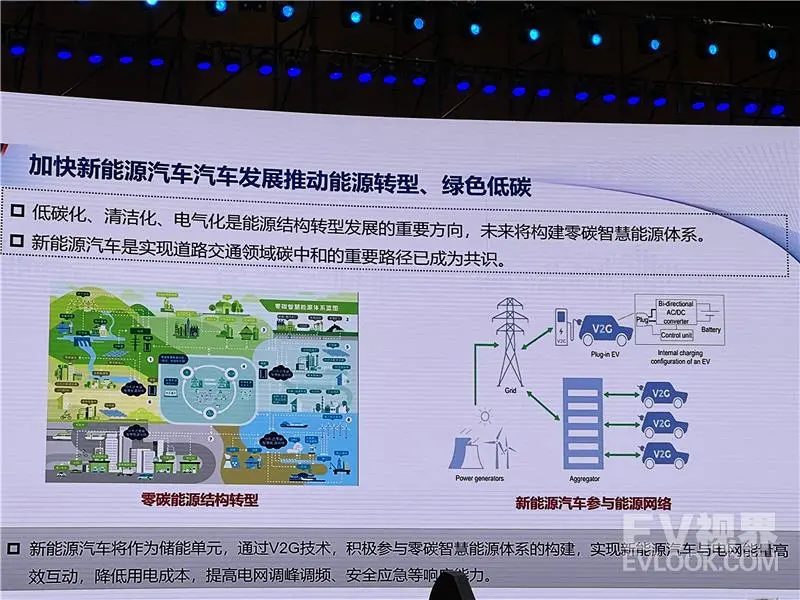 中国国际跨国公司促进会特邀顾问苗圩:决定下半场竞争胜负的关键是智能网联汽车 中国国际跨国公司促进会特邀顾问苗圩:决定下半场竞争胜负的关键是智能网联汽车