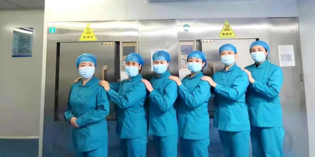 什么是氧化电位水【医工科】神奇的消毒剂——酸化水_https://www.jmylbn.com_新闻资讯_第3张