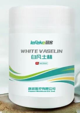 医药级凡士林，纯净温和