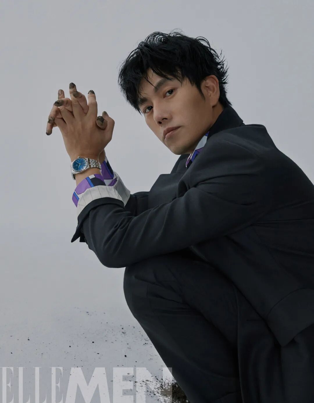 ��껣���š�͵�״̬���ų���