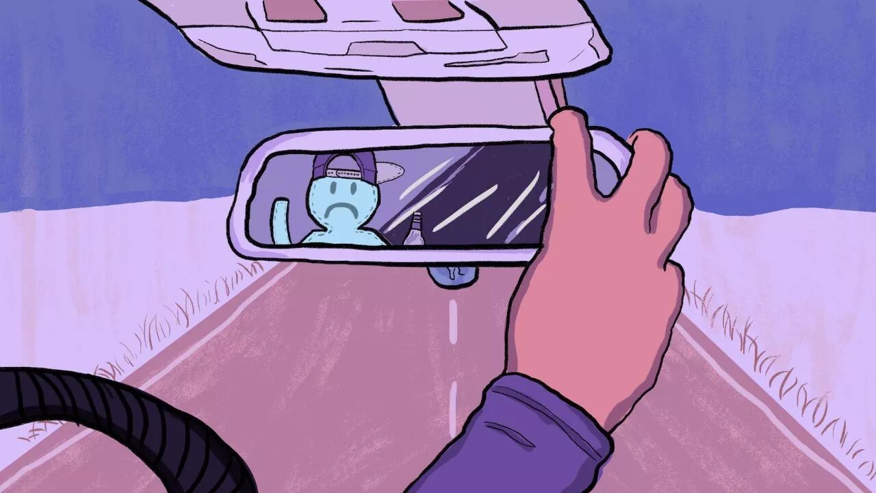 旅行结束就分手定律是真的吗 自由微信 Freewechat