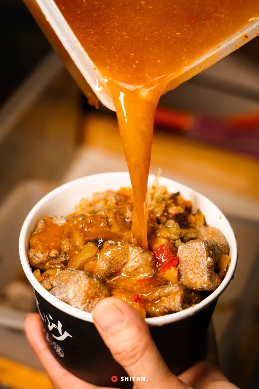 ����̯13�꣬���������׷�...��