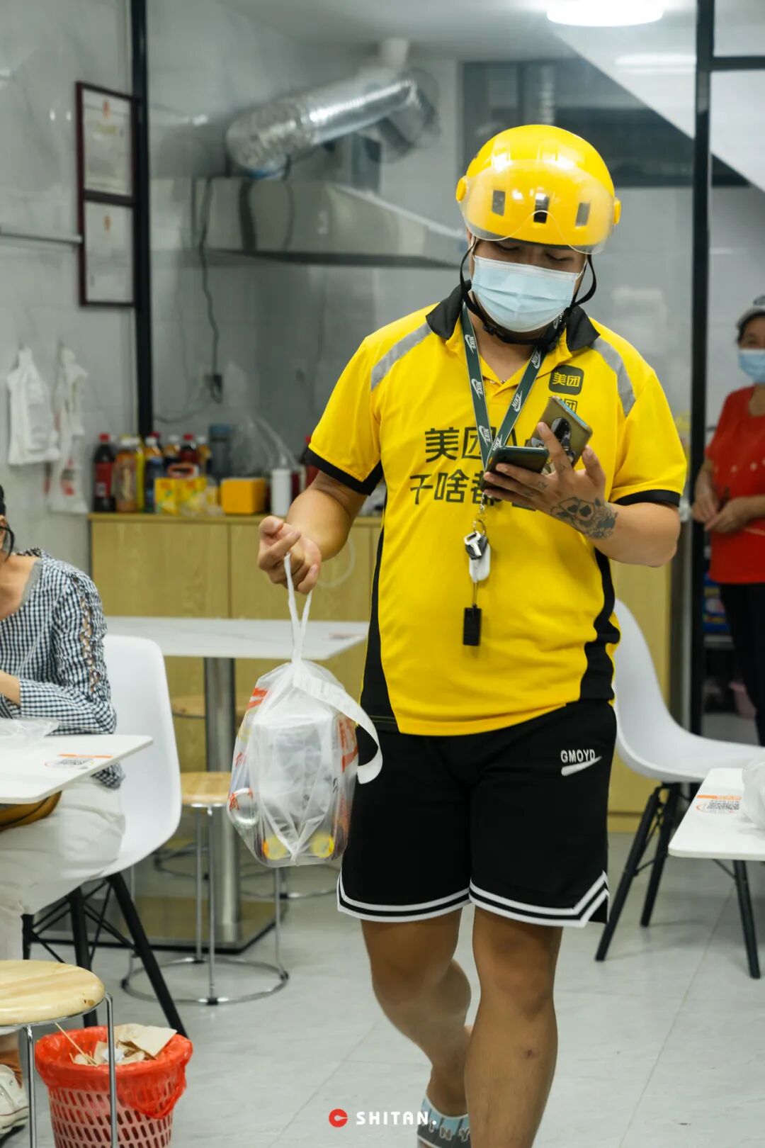 ����̯13�꣬���������׷�...��