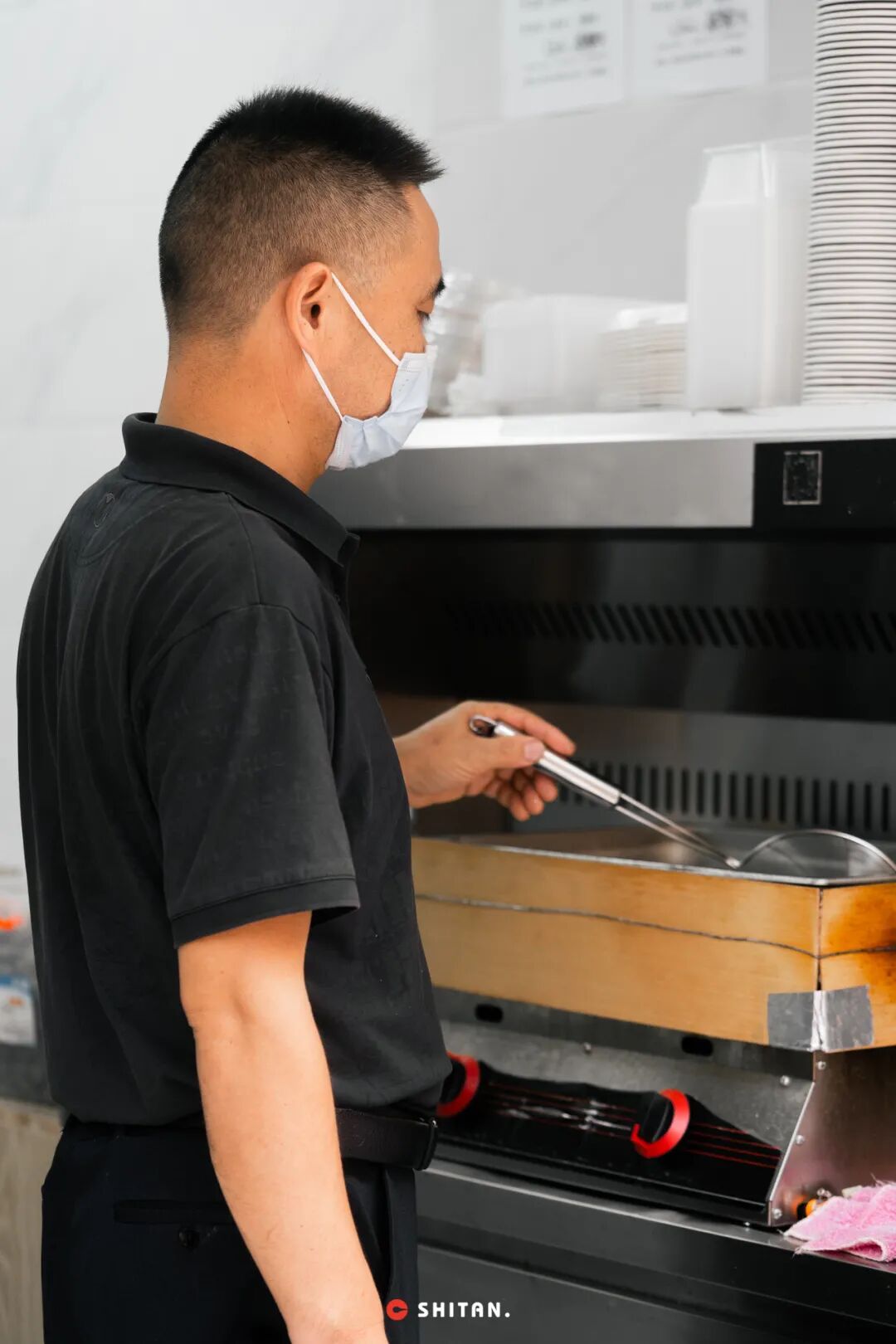 ����̯13�꣬���������׷�...��