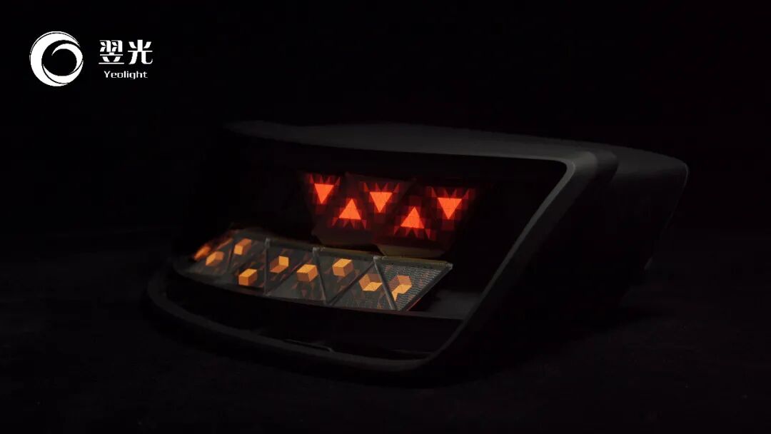 翌光推出新一代可量产数字化OLED技术，让交互更畅通