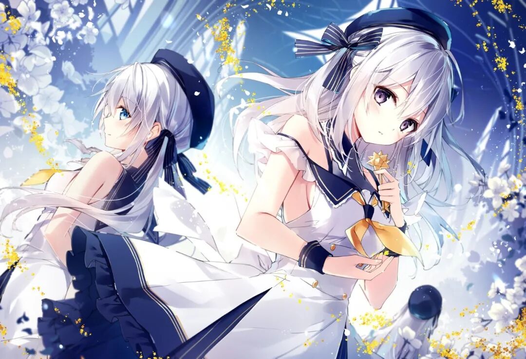 即将发售的Galgame新作不完全汇总「11月刊」 - 全网搜