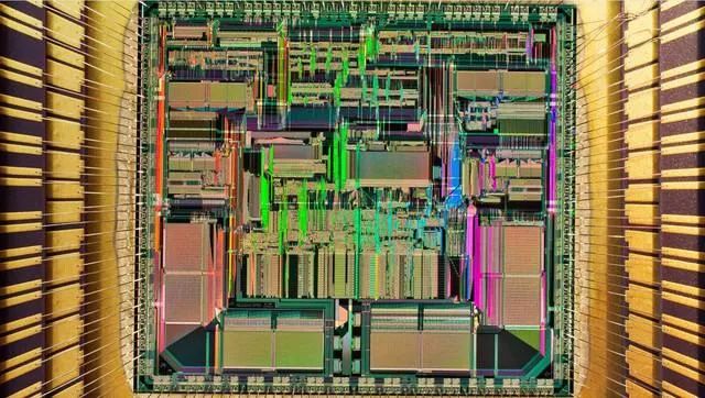 台式電腦CPU怎麼看好壞 CPU天梯圖2019年2月最新版 科技 第5張