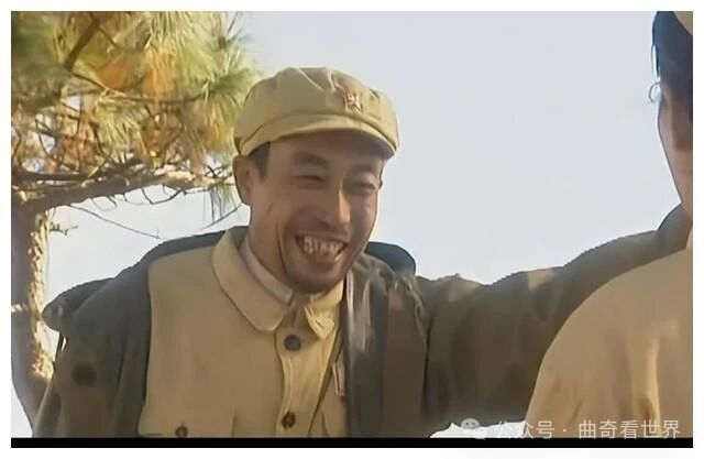 吕丽萍低调回国参加聚会,模样苍老似普通老太,曾因言论惹众怒