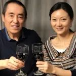 19岁陈婷给50岁张艺谋电话：我怀孕了，怎么办？张艺谋道：我给你两个选择，自己看着办！