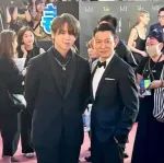 香港新顶流姜涛，刘德华夸奖两声却被嘲讽蹭热度？在林俊杰演唱会耍大牌，力压陈奕迅夺得金曲奖！何德何能啊？