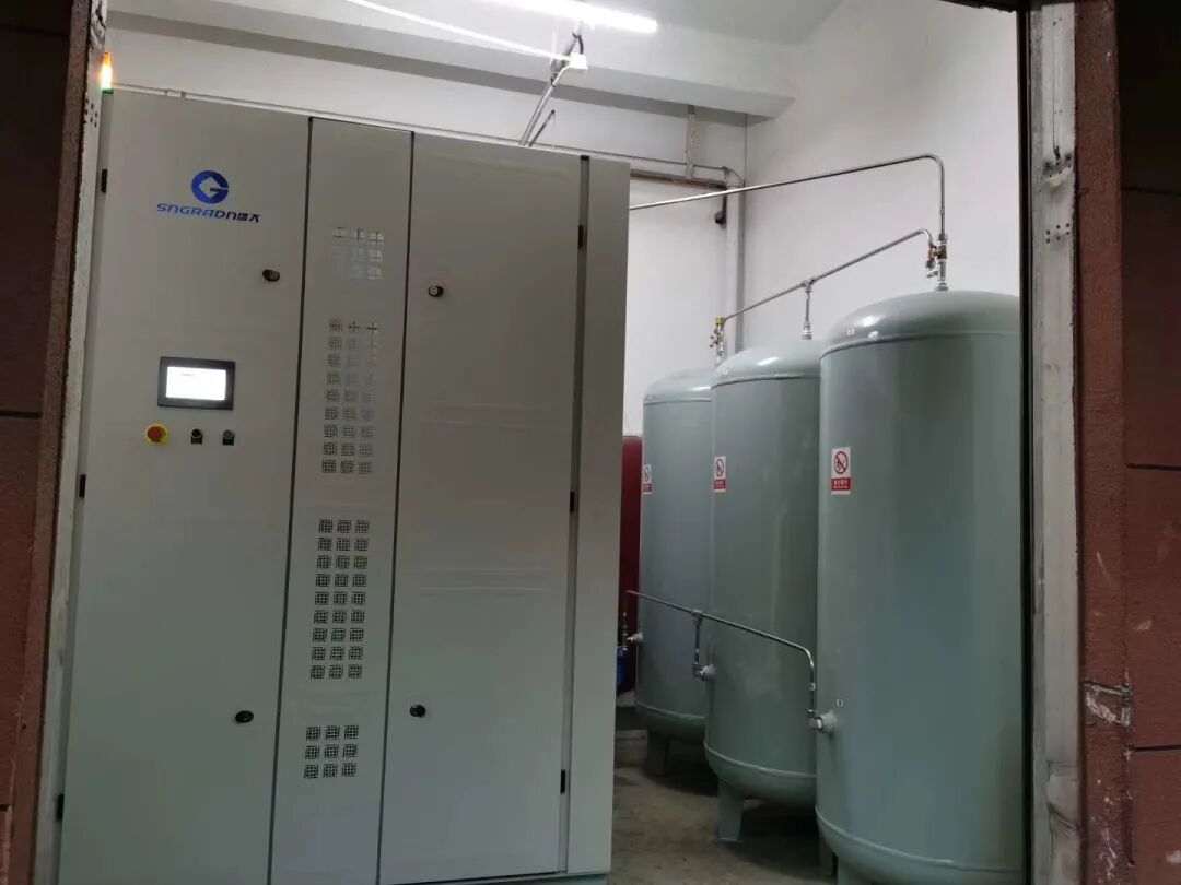 医用氧气怎么使用方法医用制氧机的使用及维护_https://www.jmylbn.com_新闻资讯_第5张