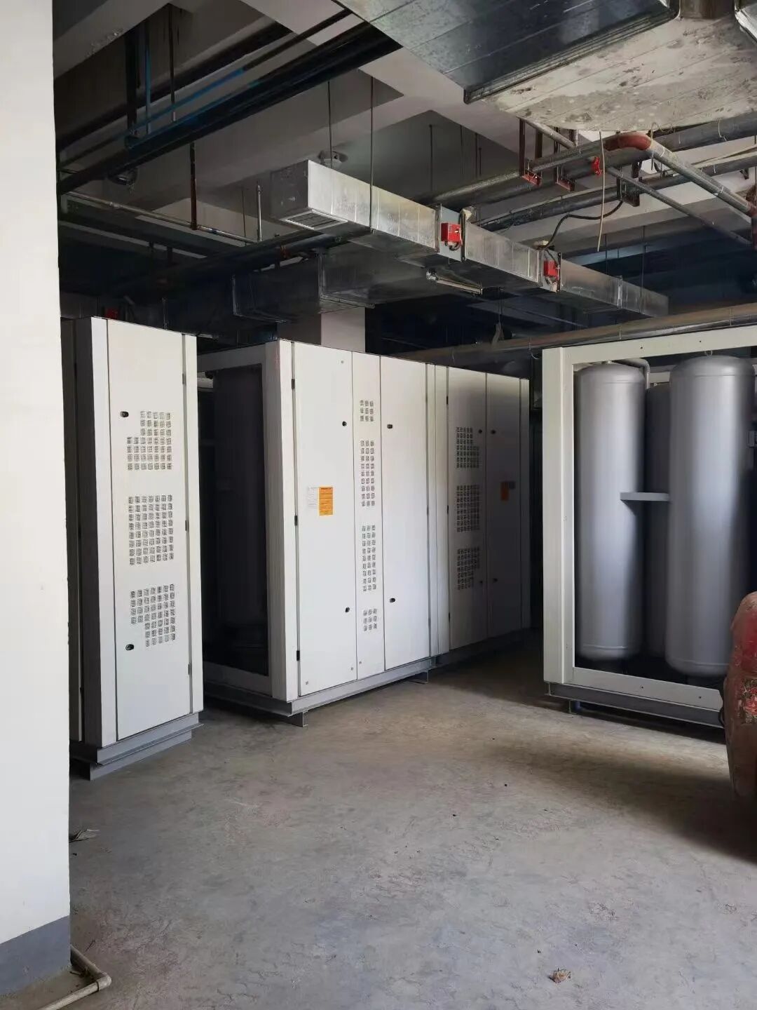 医院氧气机怎么使用医院氧源首选——医用分子筛制氧机_https://www.jmylbn.com_新闻资讯_第4张