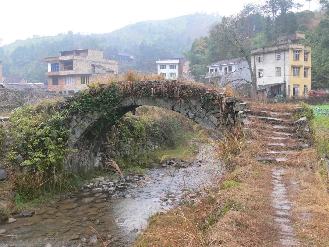 【泰顺物语】走进市遗——泰顺石拱桥营造技艺-温州民俗博物馆
