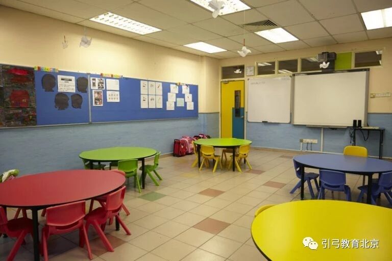 国际学校 引弓教育