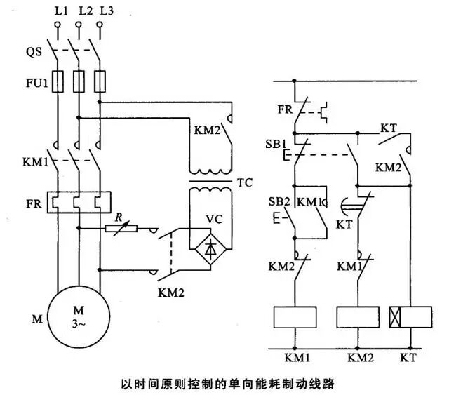 【收藏】制药行业34种自动控制原理图