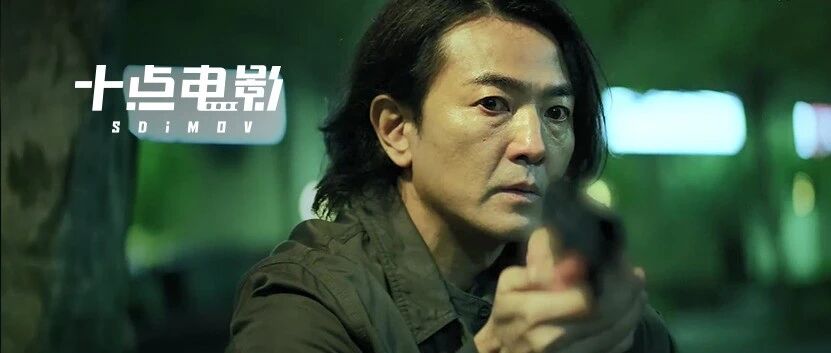 57岁郑伊健复出!撕开网红圈&ldquo;遮羞布&rdquo;