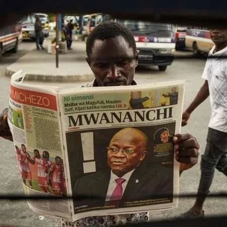 坦桑尼亚总统马古富里突然去世，反对派敦促副总统立即宣誓就职，执政党呼吁各方保持冷静
