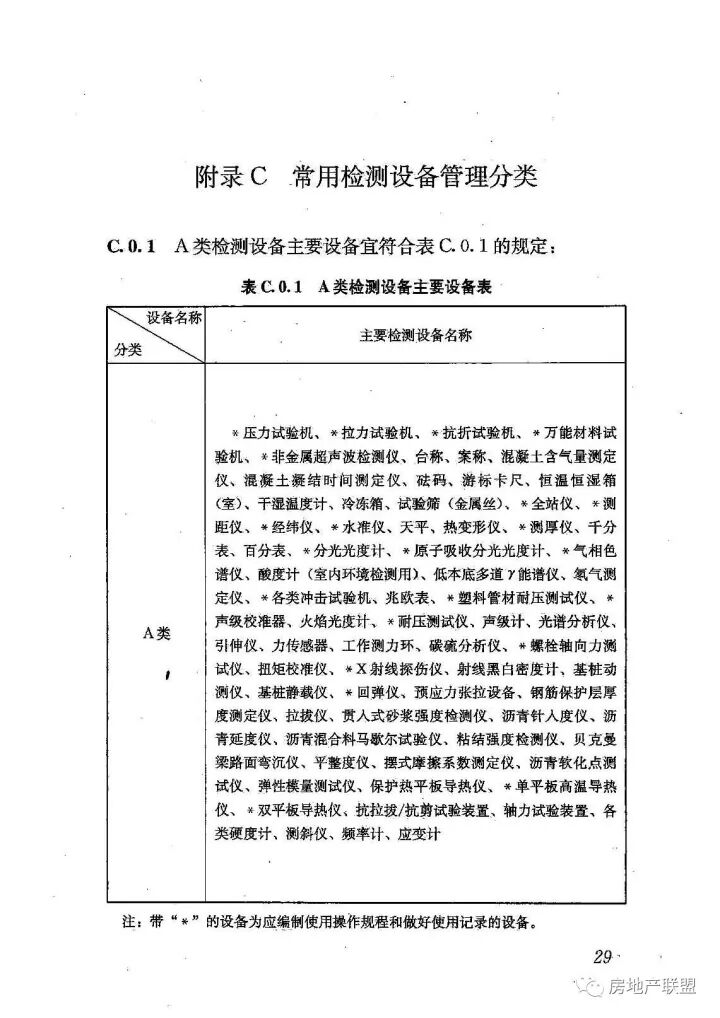 GB 50618-2011 房屋建筑和市政基礎(chǔ)設(shè)施工程質(zhì)量檢測(cè)技術(shù)管理規(guī)范的圖37