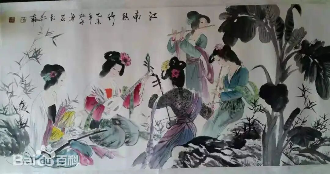 作品展示