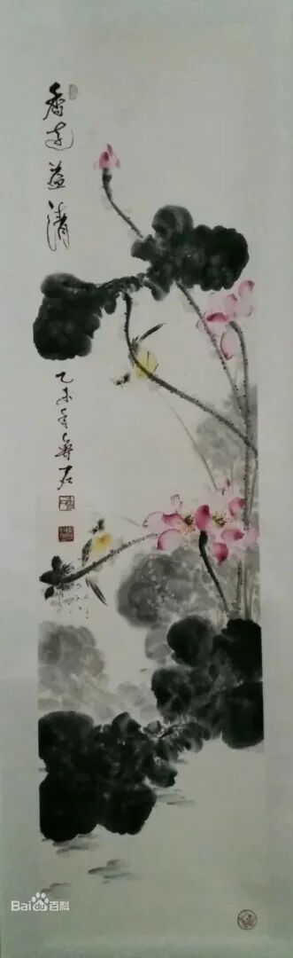 作品展示