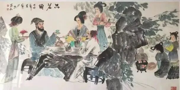 作品展示