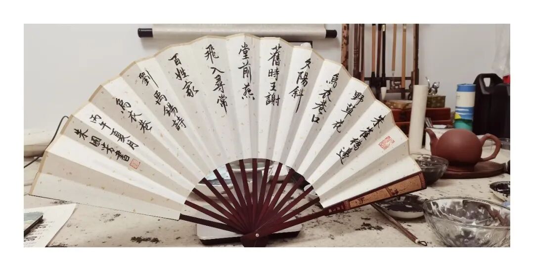 朱国芳——2026年度书画家人气指数排行榜（图17）
