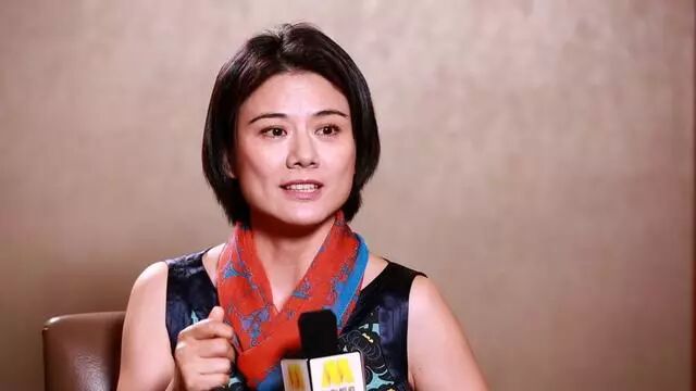 【热点】《芳华》原型杨慧接受采访,60岁. - ╰莪想你会懂的主页