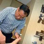 【10月16日-18日】石学敏院士“醒脑开窍针刺法”青岛开课啦！