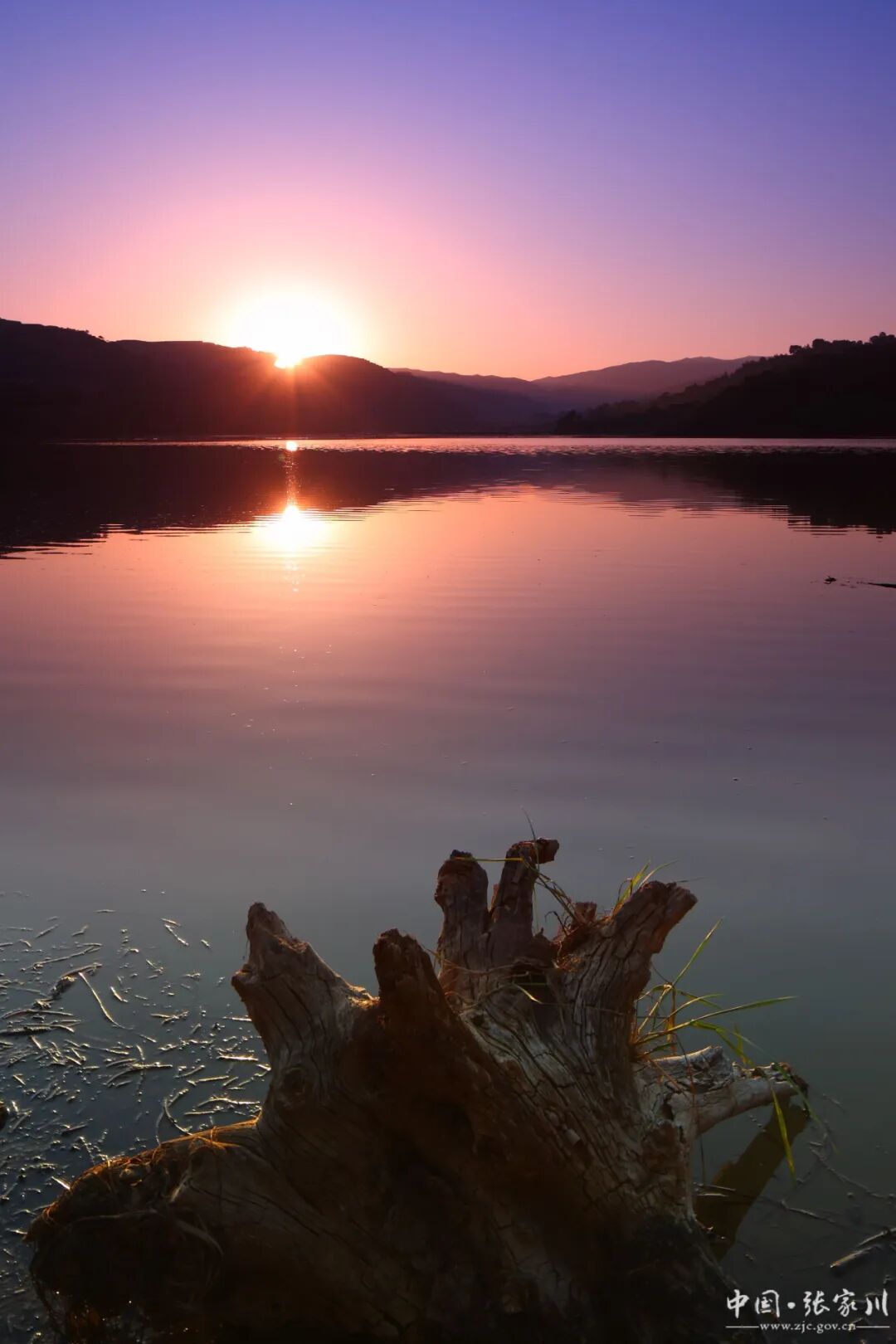 吃完天水麻辣烫不妨来张家川美景篇美景篇