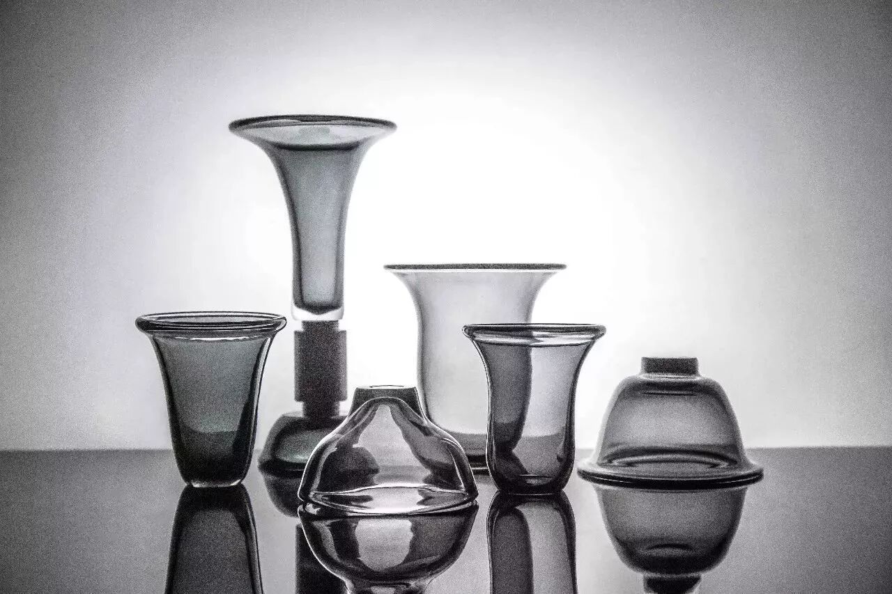 地方|50件中国·河间工艺玻璃设计创新大赛获奖作品演绎玻璃艺术之美