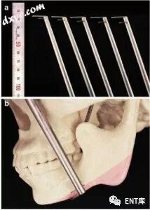 整形手术器械有什么面部骨骼整形手术实用指南 - 4. 面部骨手术的标准手术器械_https://www.jmylbn.com_新闻资讯_第5张