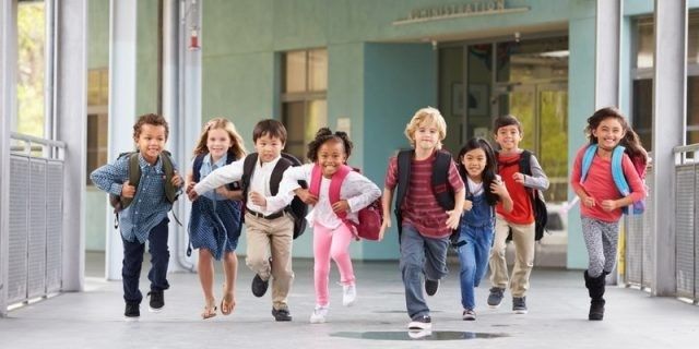 华人无论走到哪里 学习成绩总能碾压当地人 莫非是天生智商高 自由微信 Freewechat