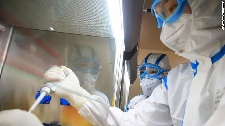 新冠太可怕，病情极具恶化前，患者往往感觉不错，其实是