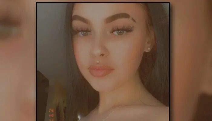 加拿大17岁美少女遭枪击惨死 听完嫌犯一句话 女孩家人彻底崩溃！（组图） - 3
