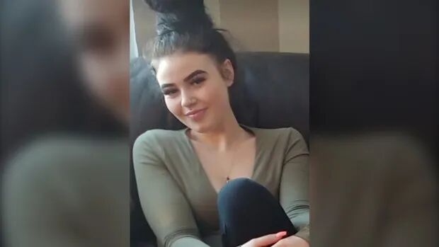 加拿大17岁美少女遭枪击惨死 听完嫌犯一句话 女孩家人彻底崩溃！（组图） - 1