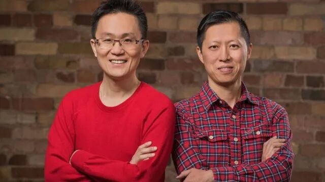 暴富传奇！华人15年的心血，如今狂赚$6个亿，颠覆娱乐业（组图） - 2