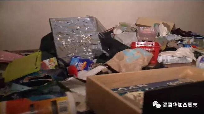 新婚夫妻出租独立屋 女租客干了这事后半夜逃跑 女主人气哭！（组图） - 19